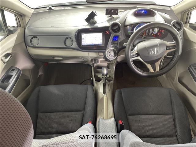Honda INSIGHT 2009 8903917-15