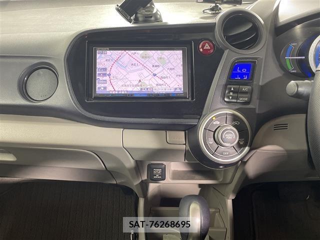 Honda INSIGHT 2009 8903917-16