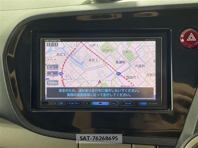 Honda INSIGHT 2009 8903917-19