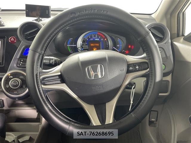 Honda INSIGHT 2009 8903917-5