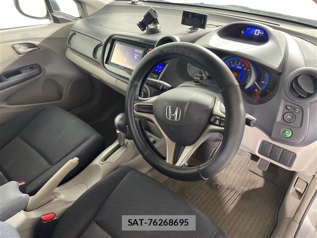 Honda INSIGHT 2009 8903917-6