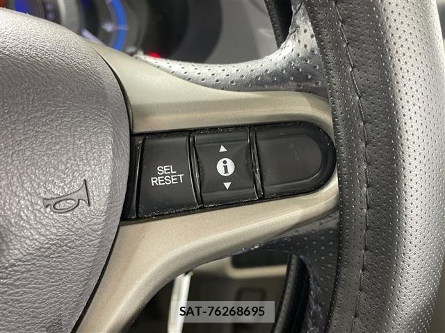 Honda INSIGHT 2009 8903917-7