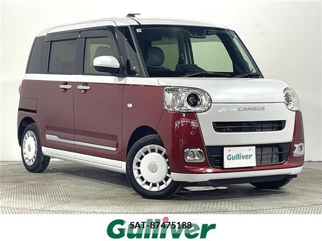 Daihatsu MOVE CANBUS 2025 8707518-0
