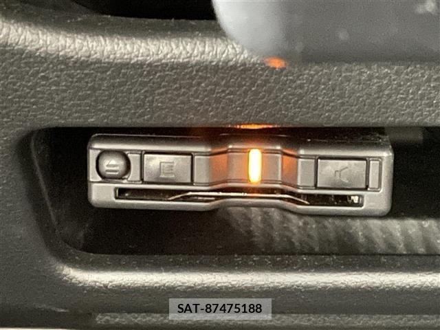 Daihatsu MOVE CANBUS 2025 8707518-1