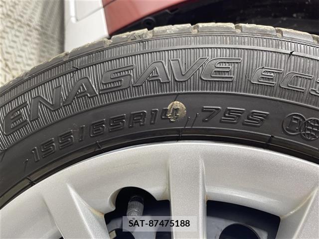 Daihatsu MOVE CANBUS 2025 8707518-10