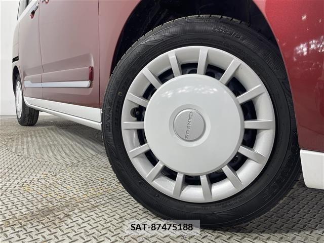 Daihatsu MOVE CANBUS 2025 8707518-11