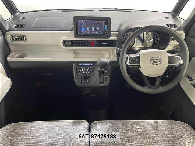 Daihatsu MOVE CANBUS 2025 8707518-15