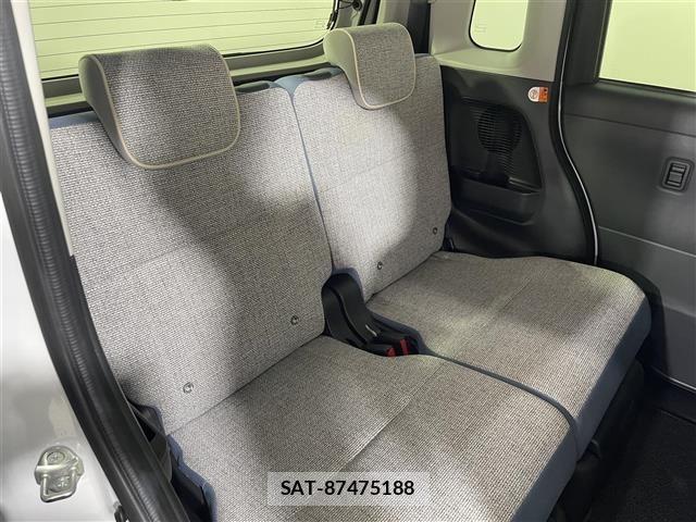 Daihatsu MOVE CANBUS 2025 8707518-2