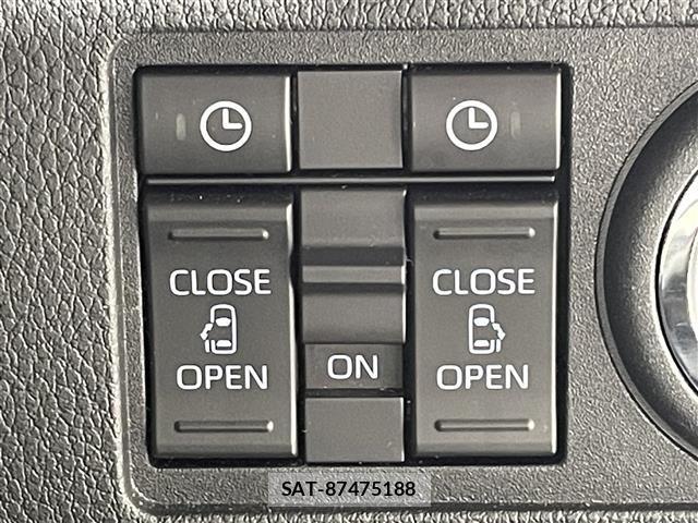 Daihatsu MOVE CANBUS 2025 8707518-20