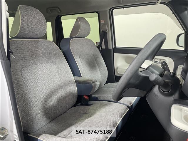 Daihatsu MOVE CANBUS 2025 8707518-21