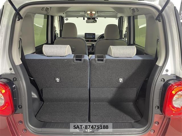 Daihatsu MOVE CANBUS 2025 8707518-23