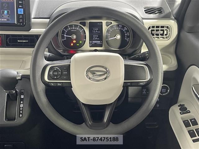 Daihatsu MOVE CANBUS 2025 8707518-5