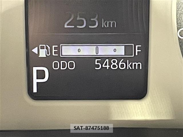 Daihatsu MOVE CANBUS 2025 8707518-6