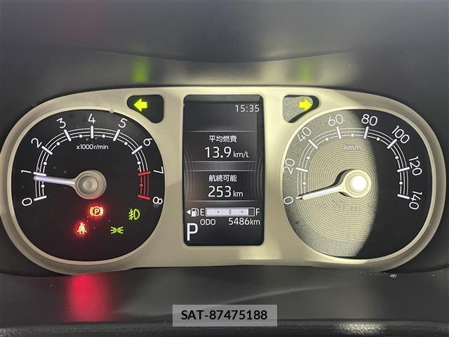 Daihatsu MOVE CANBUS 2025 8707518-7