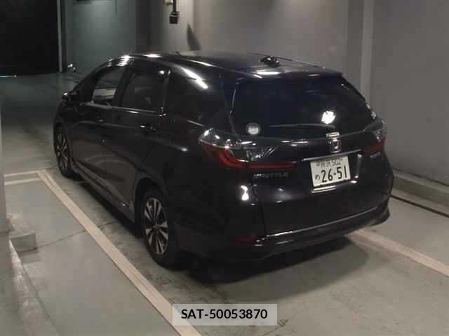 Honda SHUTTLE 2020 8774137-1