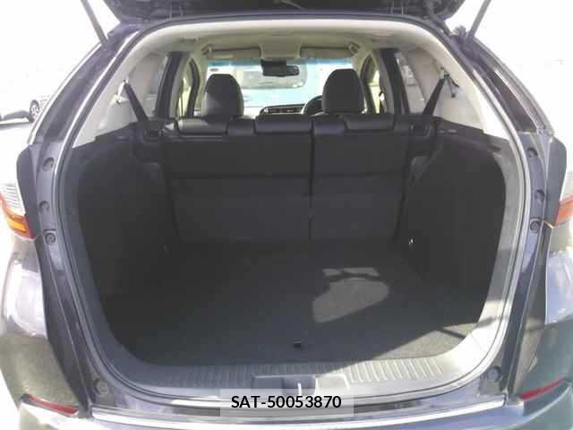 Honda SHUTTLE 2020 8774137-10