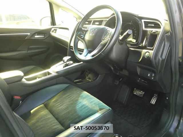 Honda SHUTTLE 2020 8774137-3