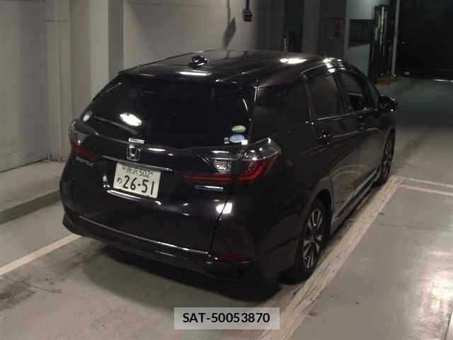 Honda SHUTTLE 2020 8774137-5