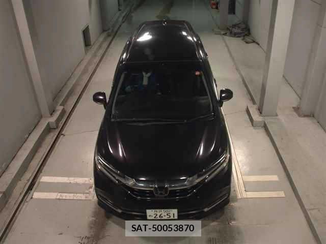 Honda SHUTTLE 2020 8774137-6