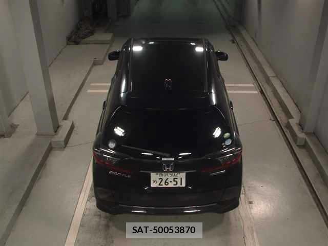 Honda SHUTTLE 2020 8774137-7