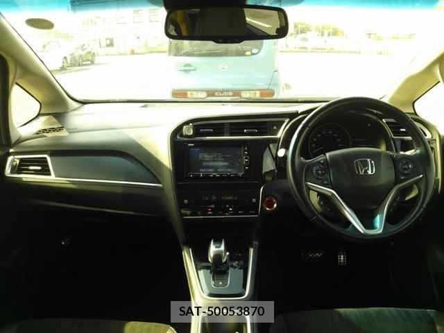 Honda SHUTTLE 2020 8774137-8