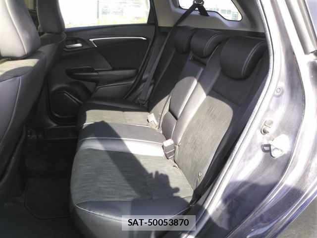 Honda SHUTTLE 2020 8774137-9
