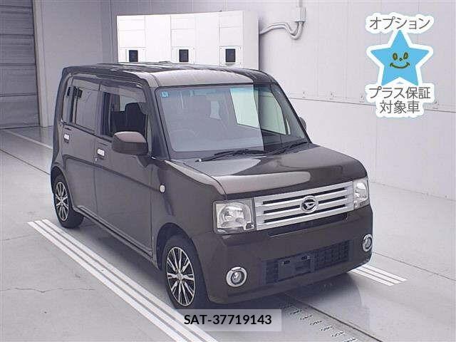 Daihatsu MOVE CONTE 2016 8680227-0