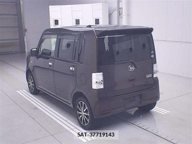 Daihatsu MOVE CONTE 2016 8680227-1