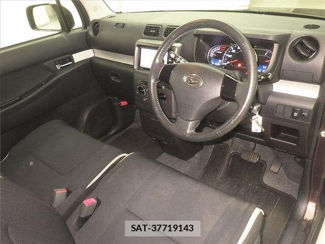 Daihatsu MOVE CONTE 2016 8680227-3