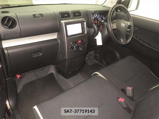 Daihatsu MOVE CONTE 2016 8680227-4
