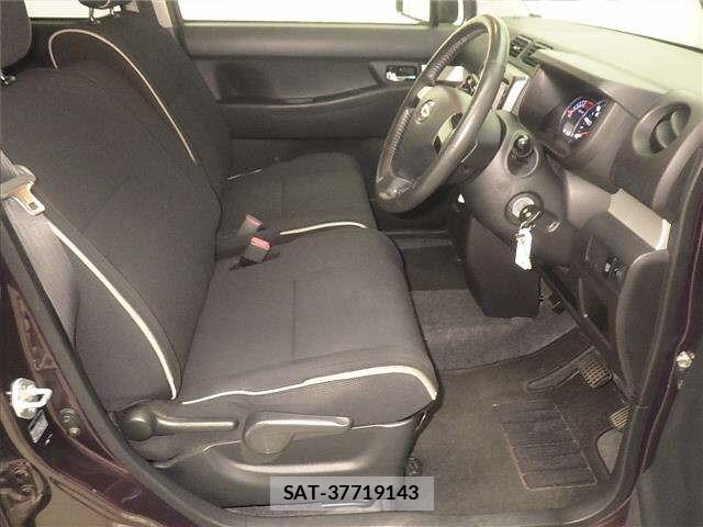 Daihatsu MOVE CONTE 2016 8680227-5