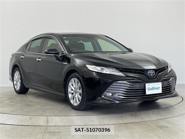 Toyota CAMRY 2017 8708955-0
