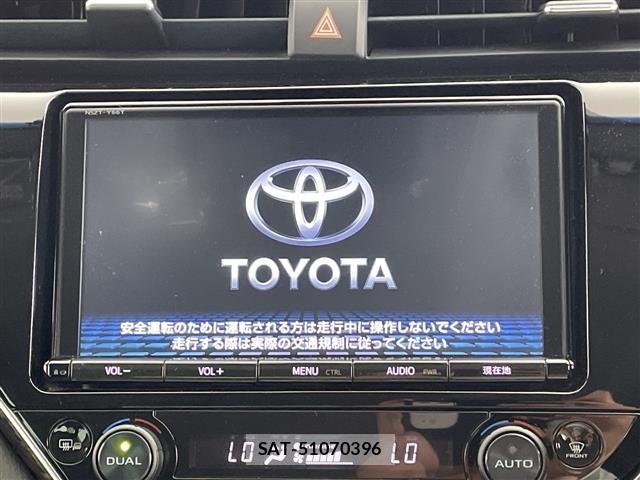 Toyota CAMRY 2017 8708955-1
