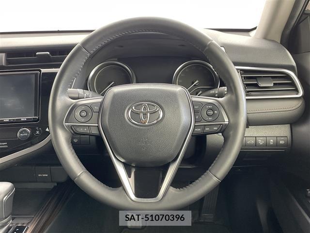 Toyota CAMRY 2017 8708955-2