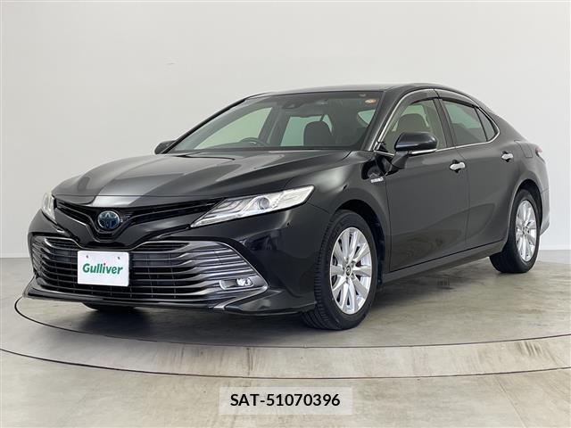 Toyota CAMRY 2017 8708955-20