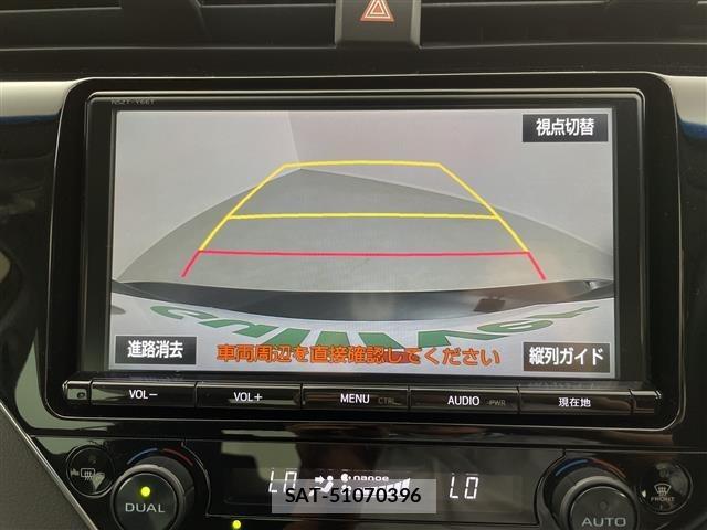 Toyota CAMRY 2017 8708955-3