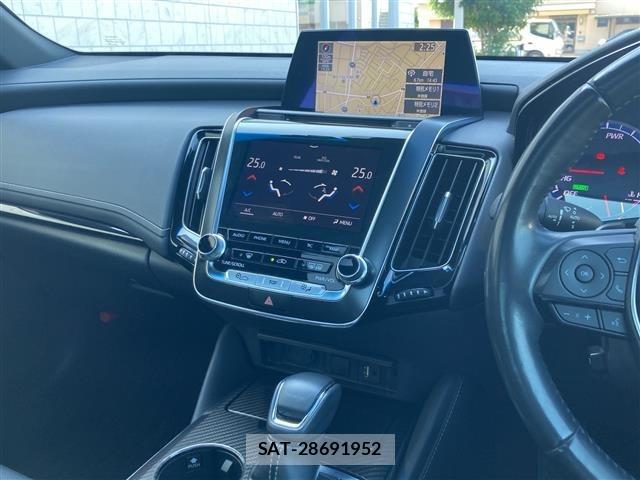 Toyota CROWN 2018 8734443-11