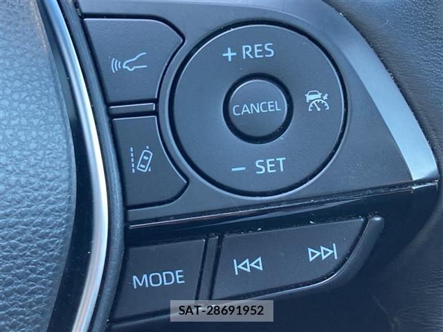Toyota CROWN 2018 8734443-5