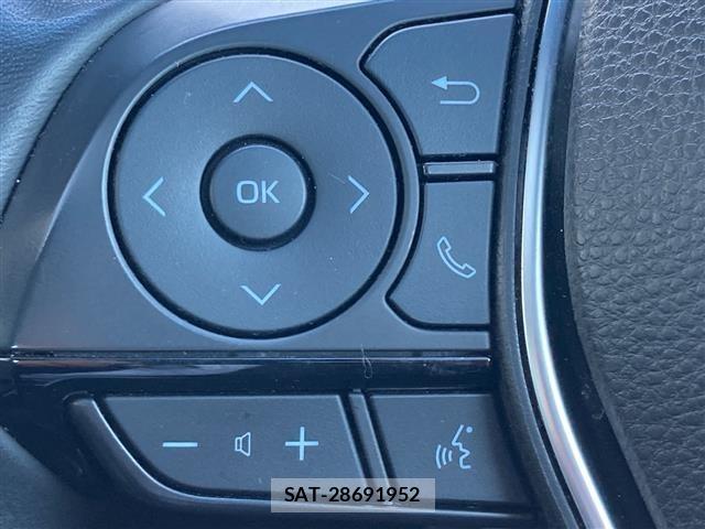 Toyota CROWN 2018 8734443-7