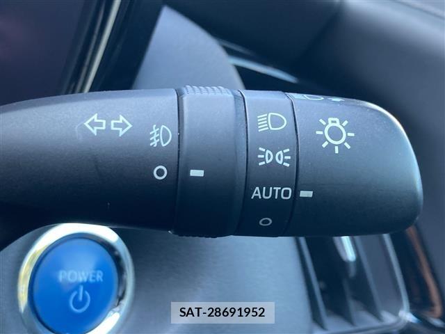 Toyota CROWN 2018 8734443-8
