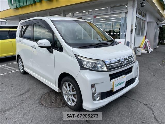 Daihatsu MOVE 2013 8936165-0