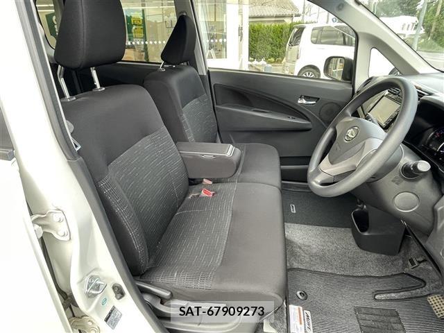 Daihatsu MOVE 2013 8936165-10