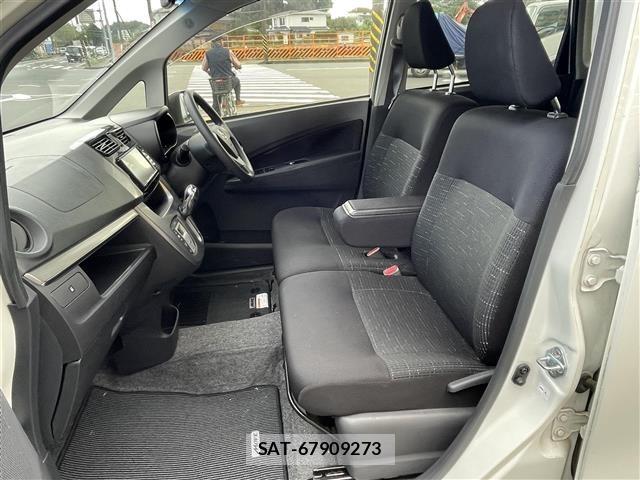 Daihatsu MOVE 2013 8936165-11