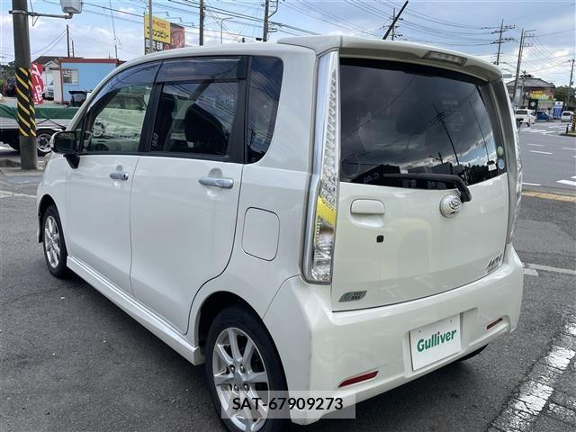 Daihatsu MOVE 2013 8936165-13