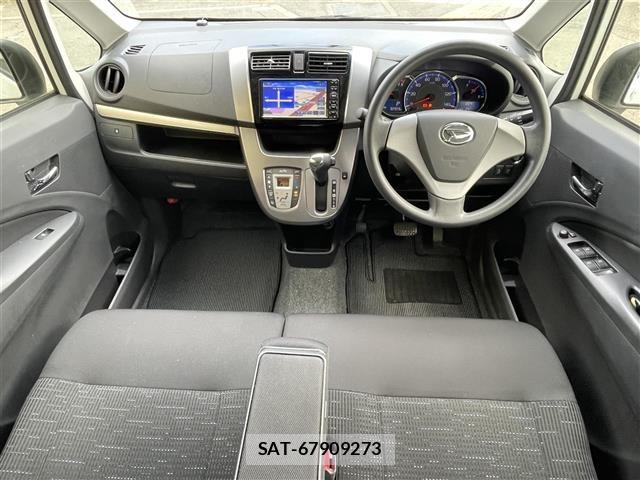 Daihatsu MOVE 2013 8936165-14