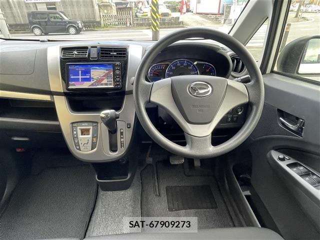 Daihatsu MOVE 2013 8936165-16