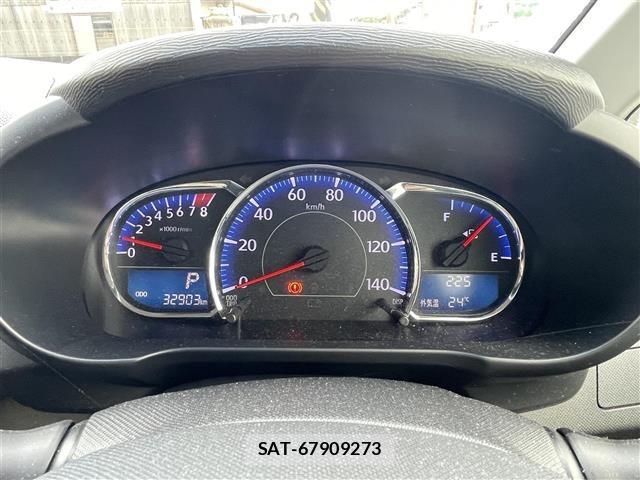 Daihatsu MOVE 2013 8936165-17