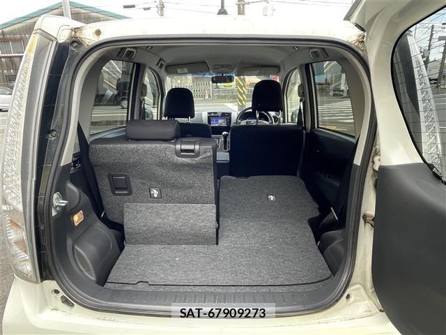 Daihatsu MOVE 2013 8936165-2