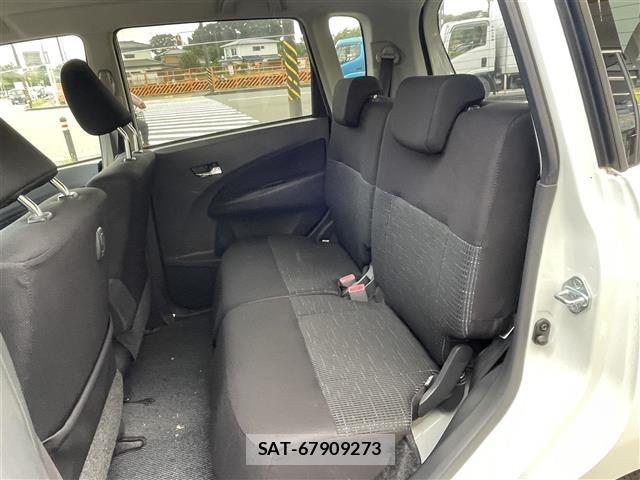 Daihatsu MOVE 2013 8936165-20