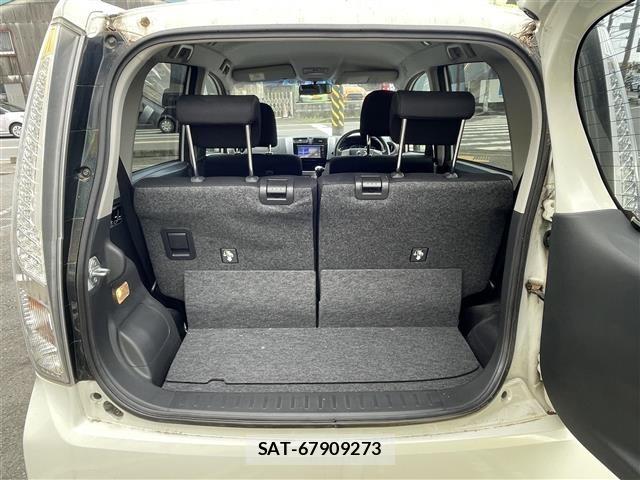 Daihatsu MOVE 2013 8936165-22